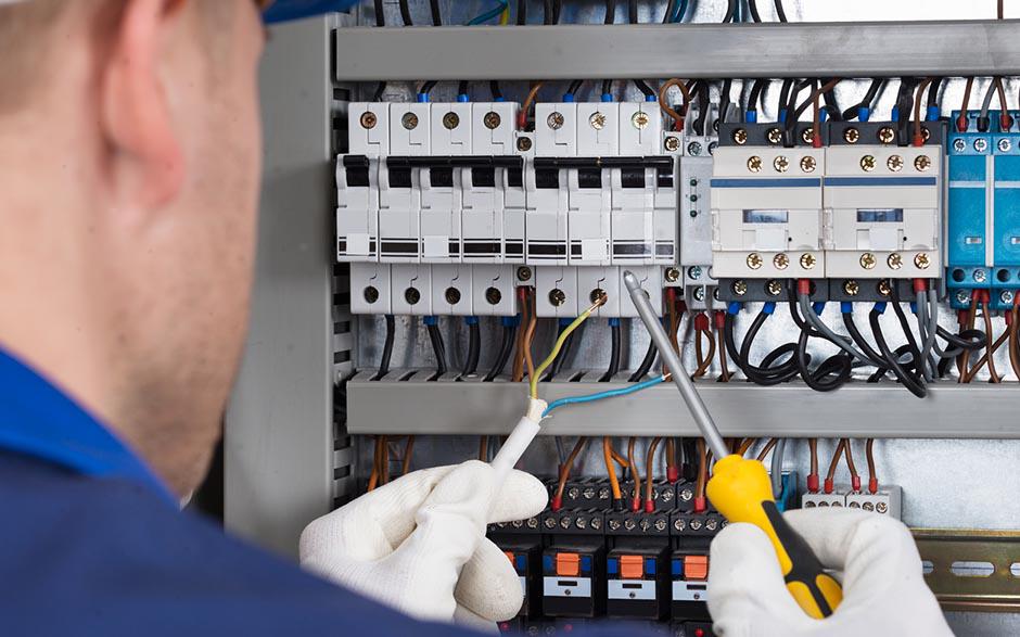 recherche travail électricien bâtiment Aulnay-sous-Bois