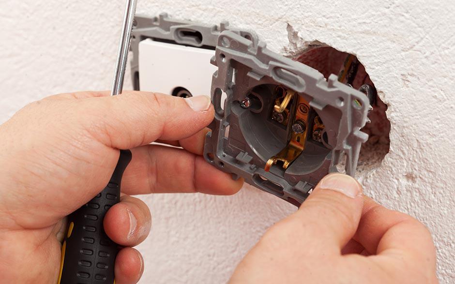 urgence électricité Le Chesnay