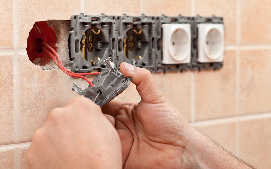 électricien du bâtiment Créteil
