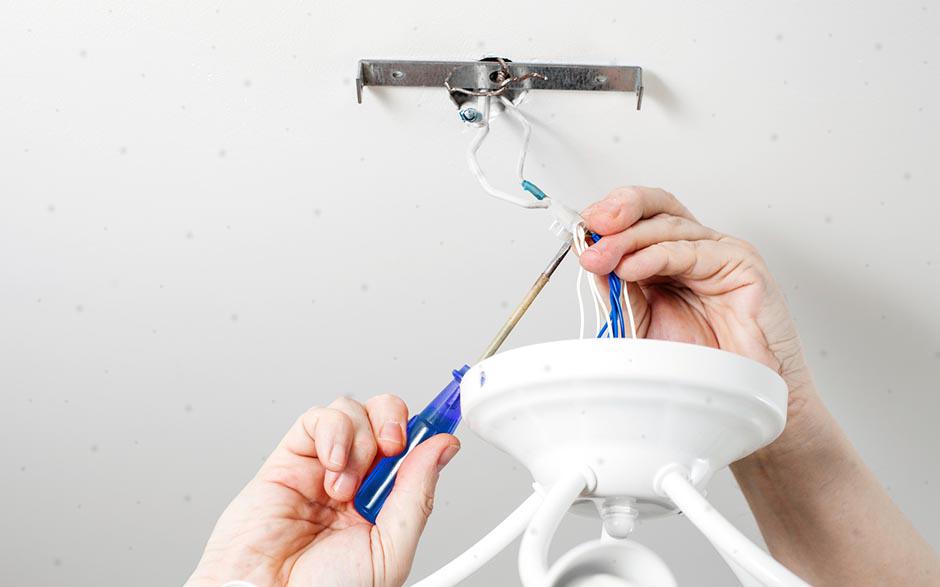 recherche travail électricien bâtiment Aulnay-sous-Bois