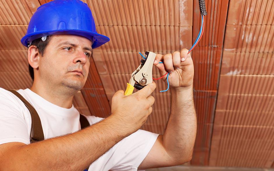 recherche travail électricien bâtiment Aulnay-sous-Bois