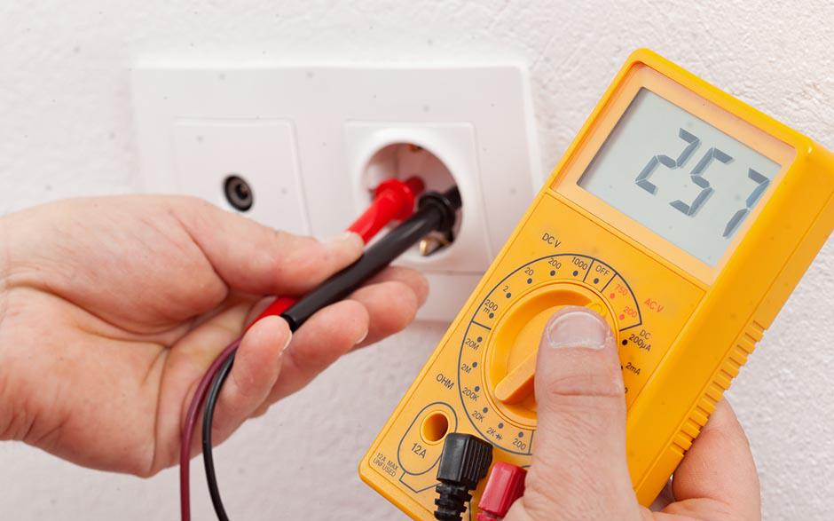 électricien installateur Othis