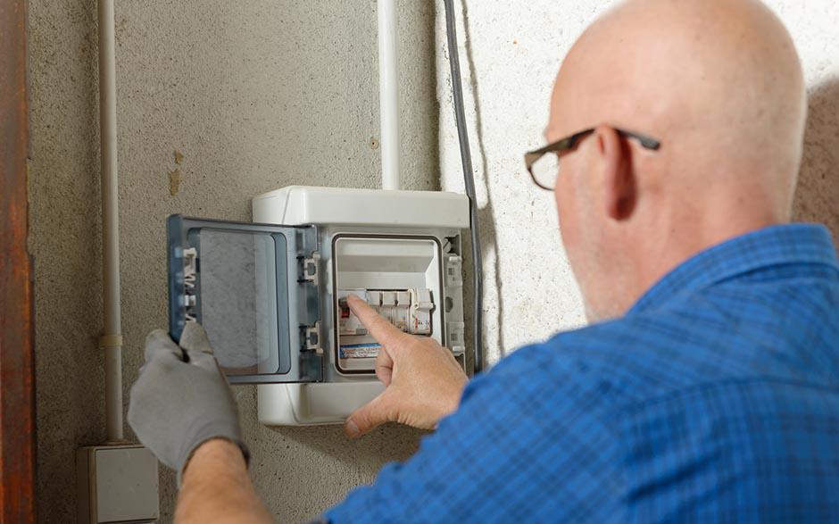 dépannage électricien Gennevilliers